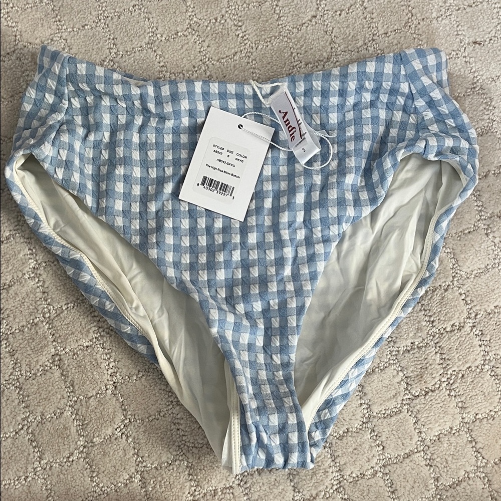 Andie Swim Bottoms